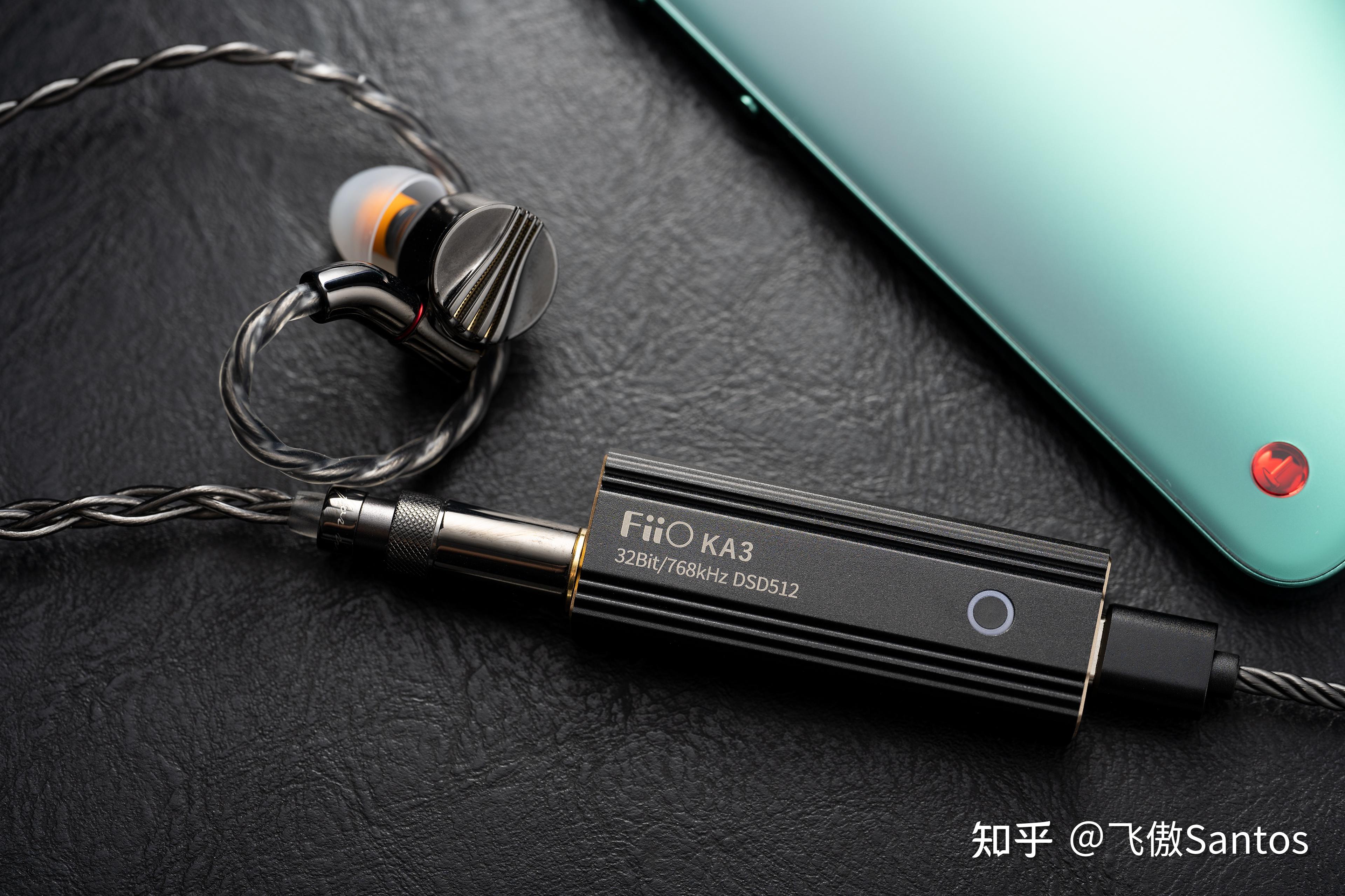 問答彙總文章版5000內有什麼hifi耳機很值得推薦