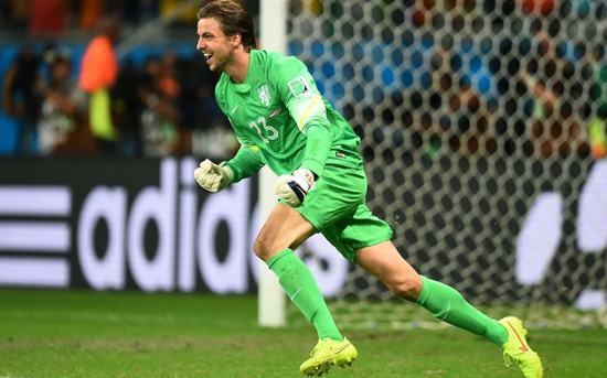 克鲁尔从一战成名到跌落谷底