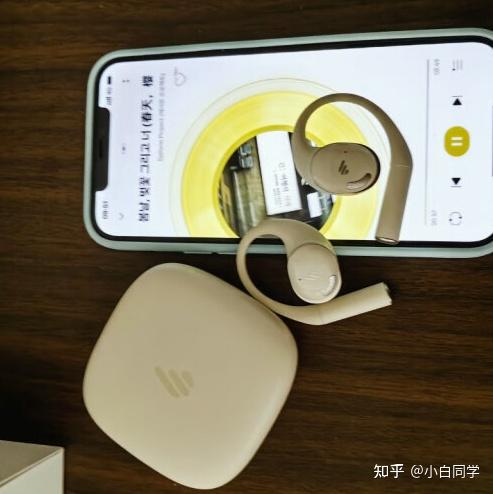 漫步者xfit耳机(漫步者x fit)怎么样?体验半月优缺点测评