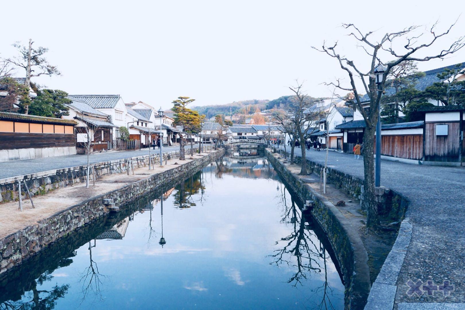 在日本乡下是一种怎样的生活？ 知乎