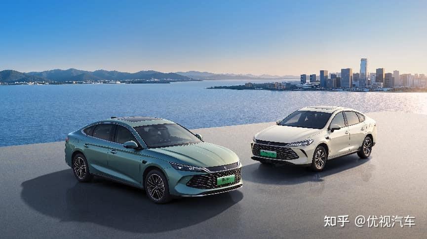 8.98万元起,2026款秦家族上新210km长续航版,春运不愁了