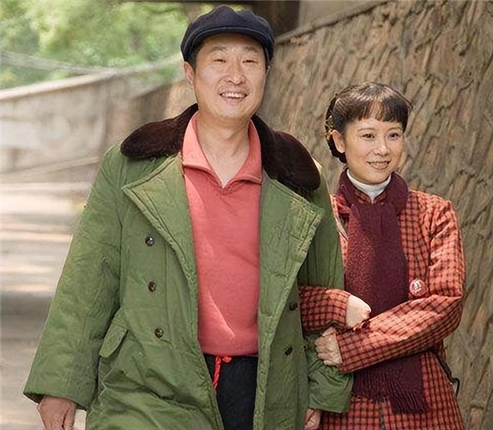 《王贵与安娜》：原来安娜才是无数男人心目中的完美妻子 - 知乎
