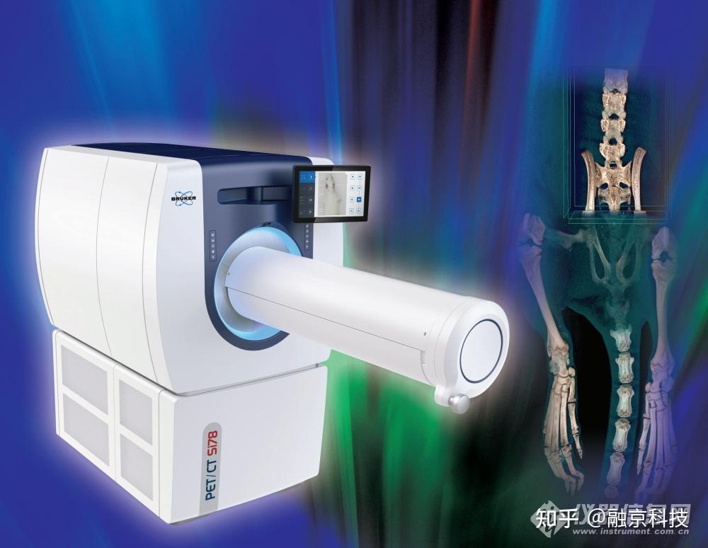 高性能临床前全身PET和CT —Si78 - 知乎