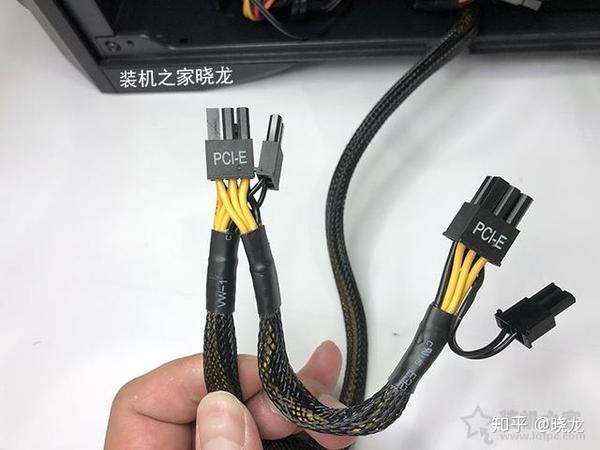 硬盘安装 硬件图解