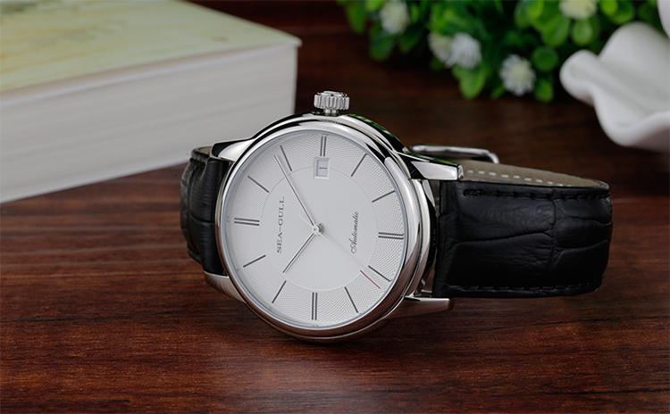 1000元以内男士机械手表有哪些推荐