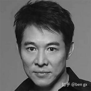 香港电影108将 知乎