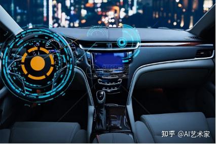 探索无人驾驶技术的前沿发展