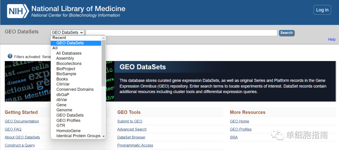 单细胞实战(1)数据下载-数据读取-seurat对象创建 - 知乎