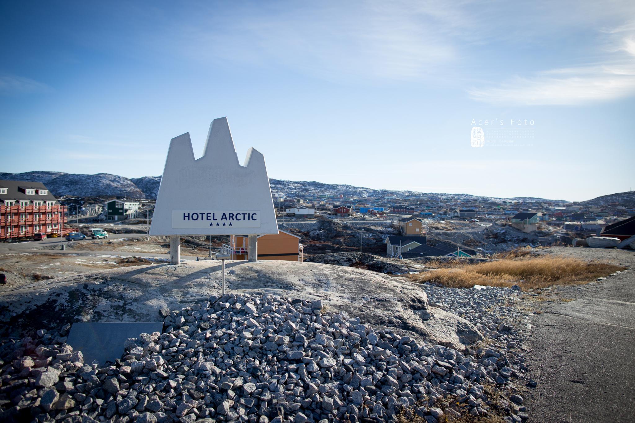 去格陵兰岛旅游是怎样的体验?