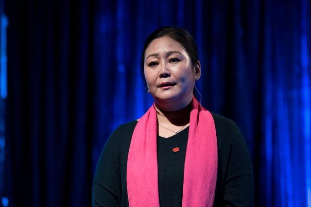 五岁重生,一位肺癌患者的生命愿望再次起航