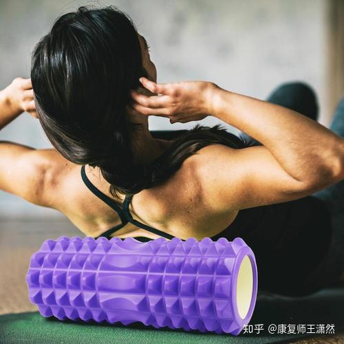 放松神器大对比总有一款适合你筋膜枪筋膜刀泡沫轴网球有哪些不同