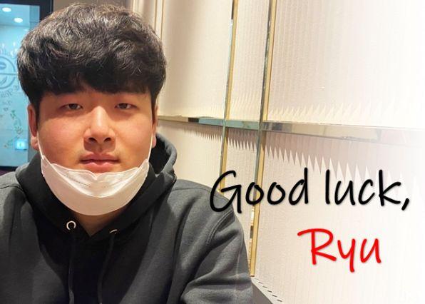 岳伦退伍回归十冠王李哥与远走欧美直到退役仍然无一冠的ryu