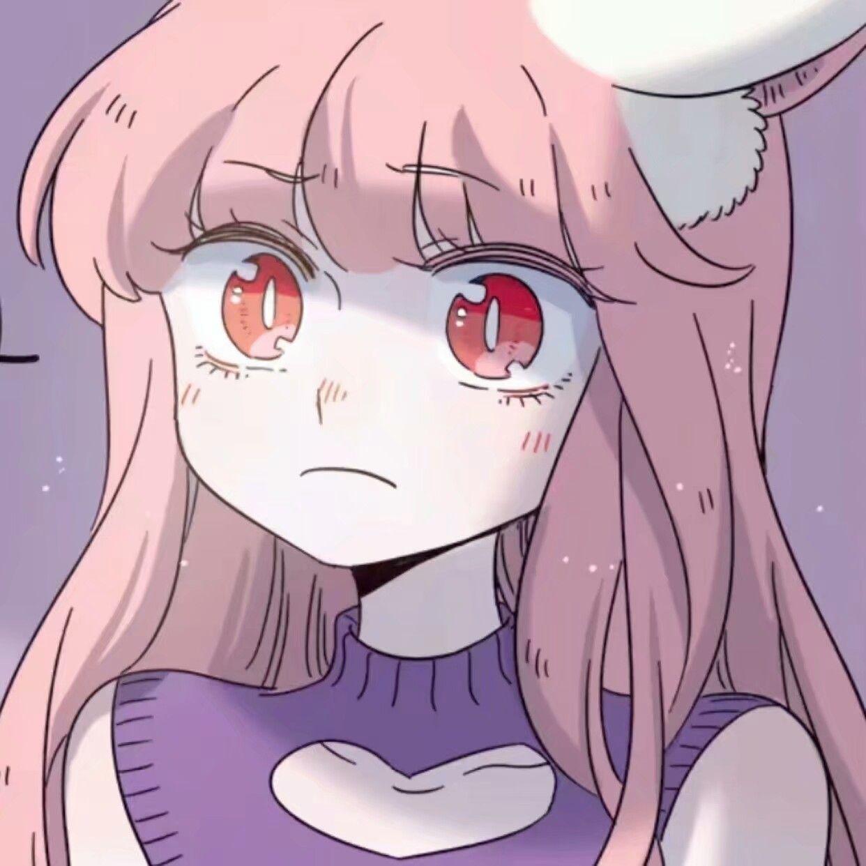 在坐大佬有好看的动漫头像吗