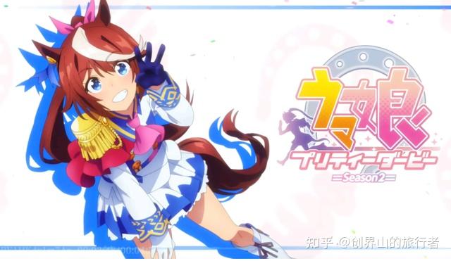 二次元手游全球排名原神力压赛马娘豪取榜单第一名