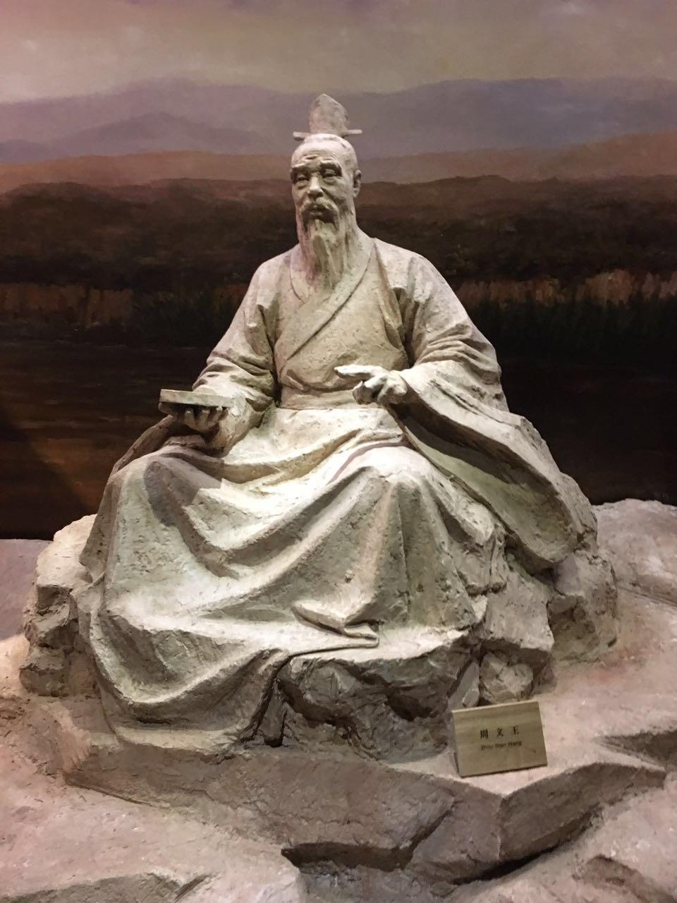 探秘青铜王朝的往事跟着蛋蛋哥哥的游学之旅