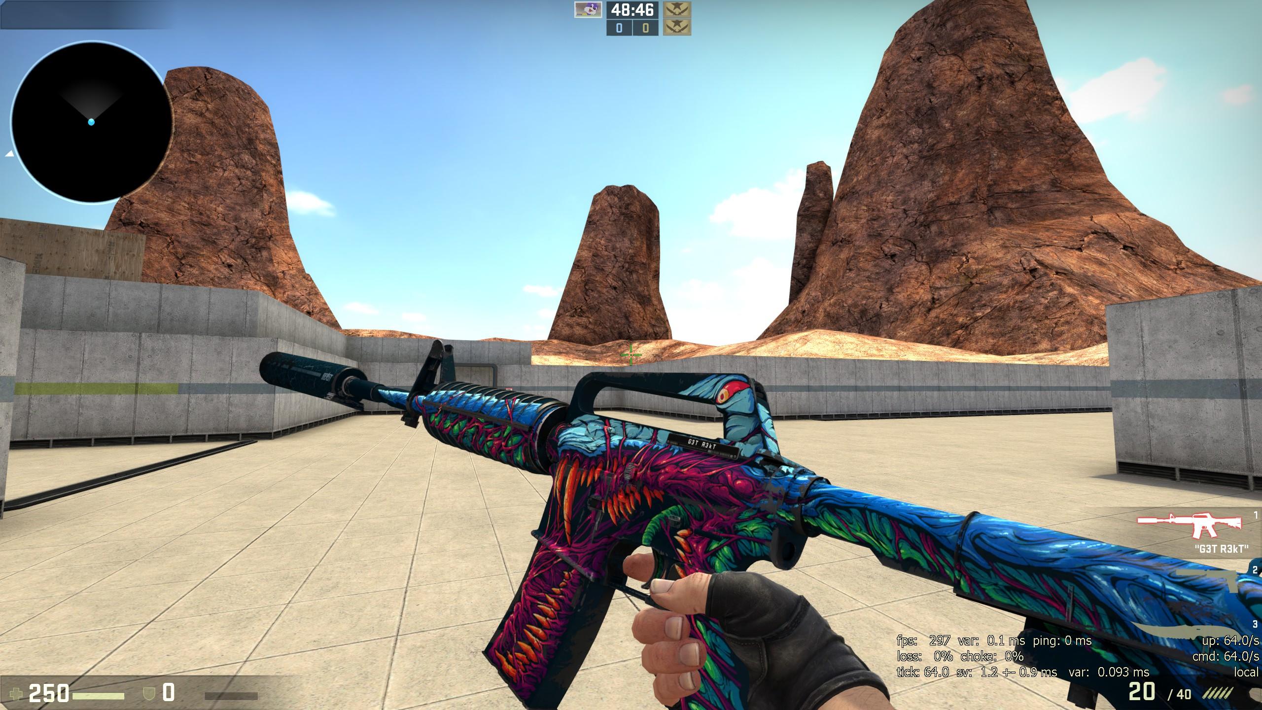 csgo到底是买刀划算还是抽刀划算?