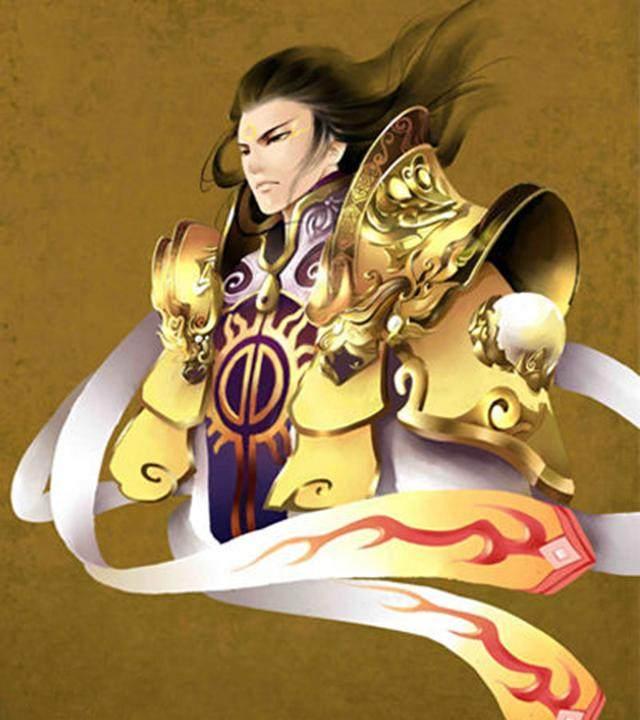 中国神仙体系完整综述!最厉害的不是鸿钧老祖,也不是女娲娘娘 - 知乎