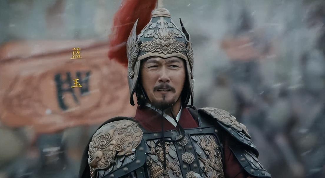 冯胜因卷入河南周王朱橚擅离封地案而被罢免,9月朱元璋命蓝玉出征北伐