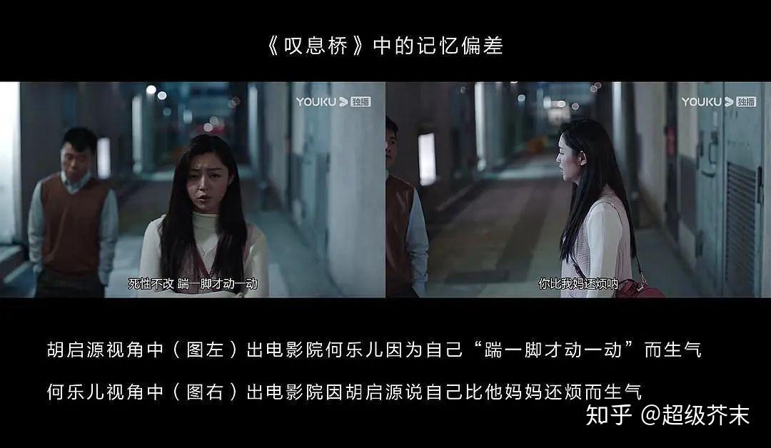 叹息桥豆瓣评分88港剧也烧脑