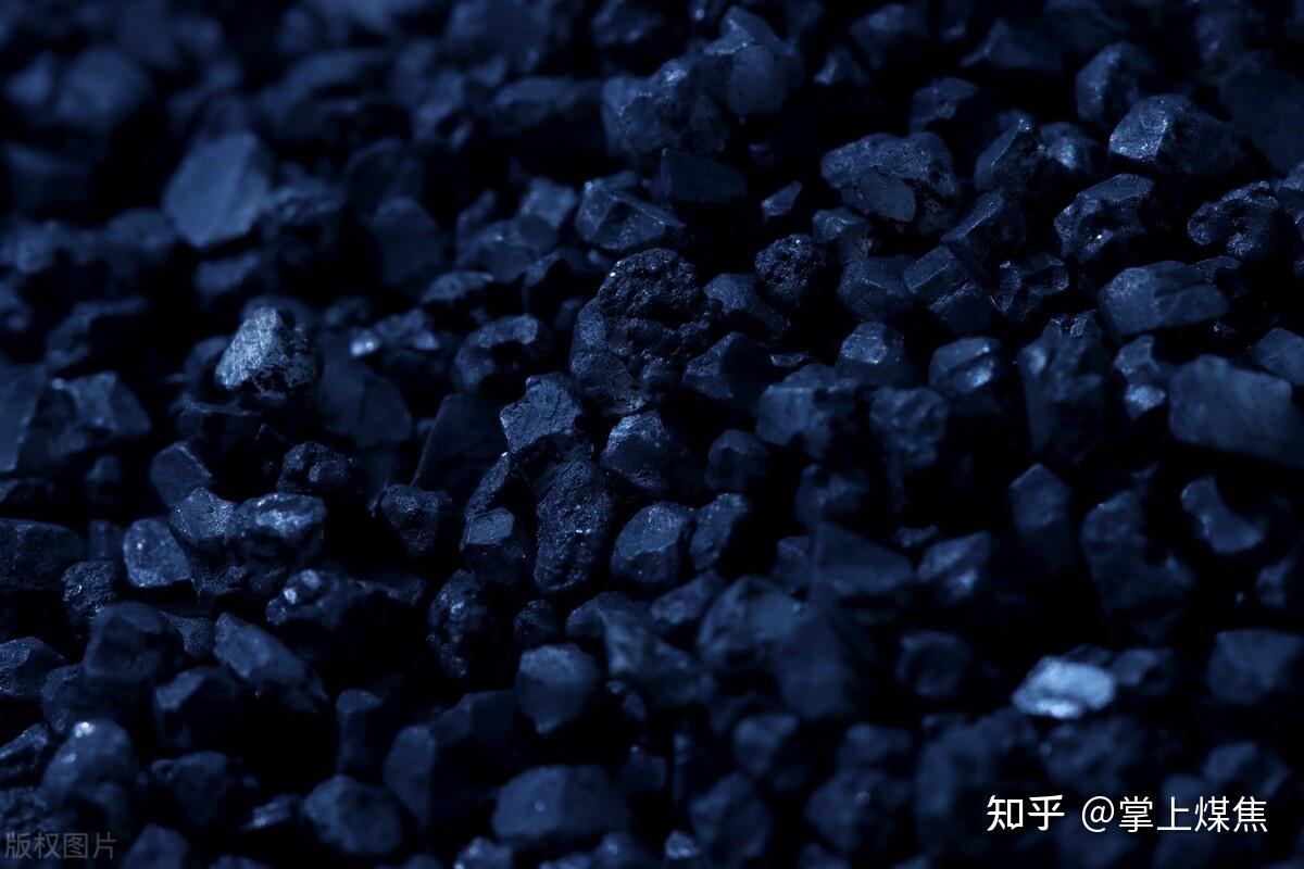 弱黏结性煤参与配煤炼焦的研究 - 知乎