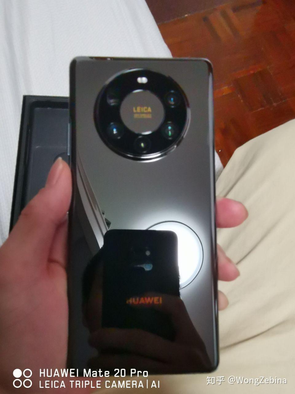 iphone12promax和华为mate40por选择哪个更好