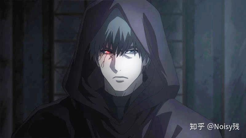 《东京喰种》s及以上喰种目录 全