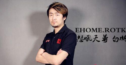 rotkvg夺冠的幕后功臣怒吼天尊的双面人生