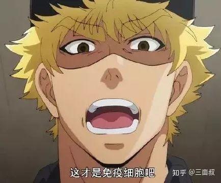 工作细胞》的童鞋们一定不会忘记杀手t细胞的凶猛和辅助t细胞的冷静吧