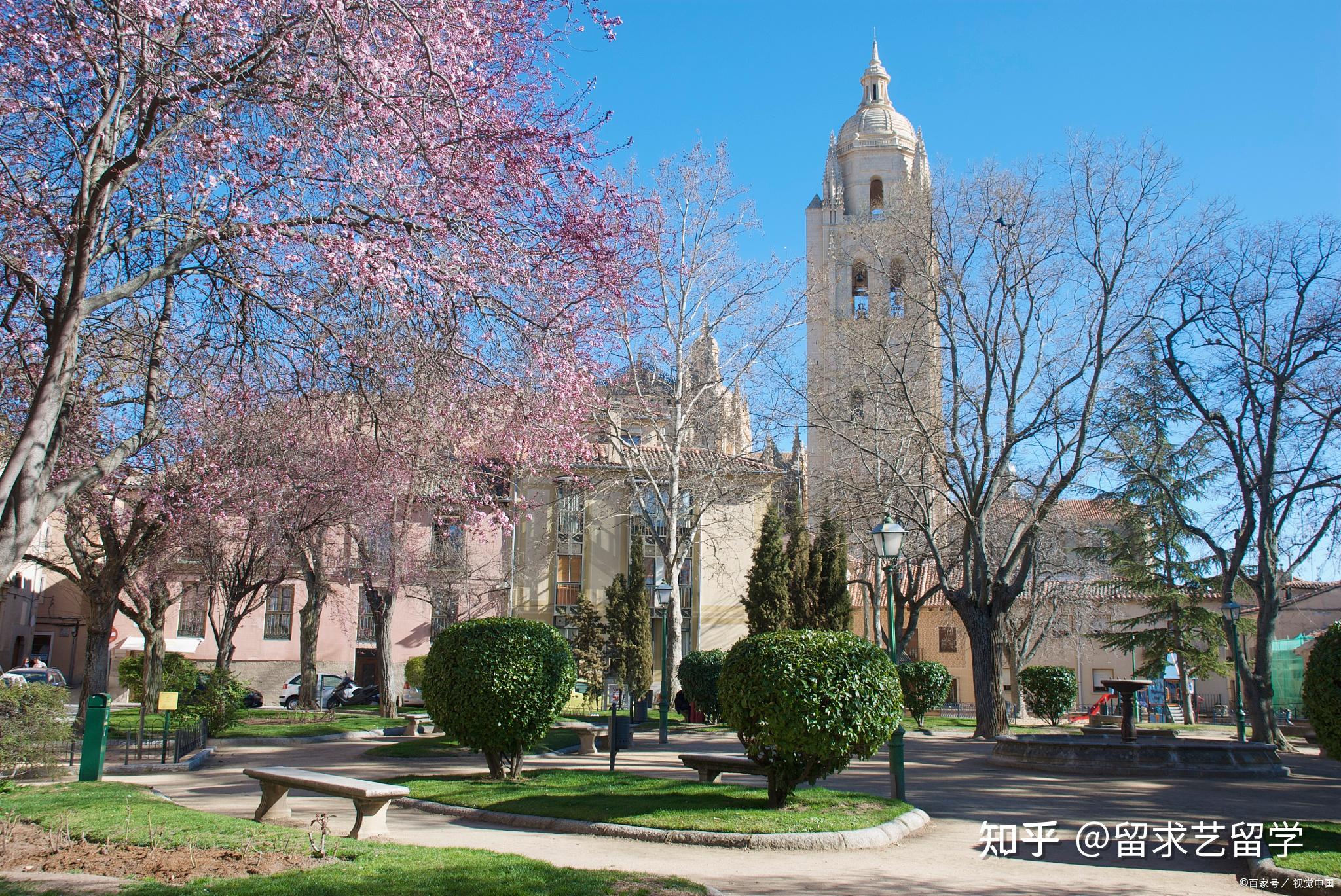 艺术生澳洲留学申请昆士兰大学申请要求,留学费用高吗 - 知乎