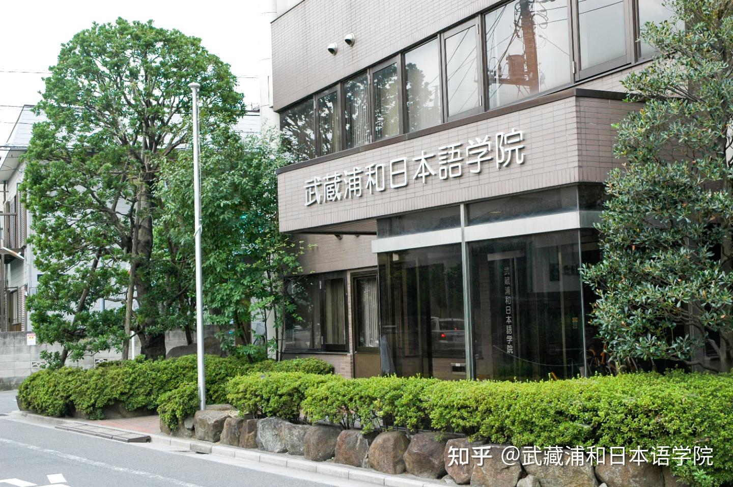 武藏浦和日本語学校 知乎 武藏浦和日本語学校 知乎