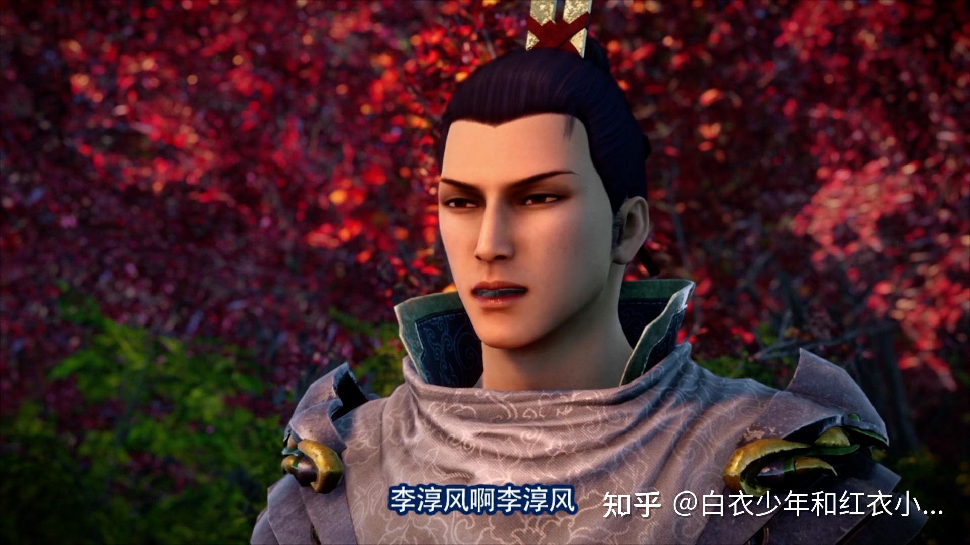 在得知李淳风所作所为之后,便随了李淳风的心愿,安抚娆疆驻民,并未赶