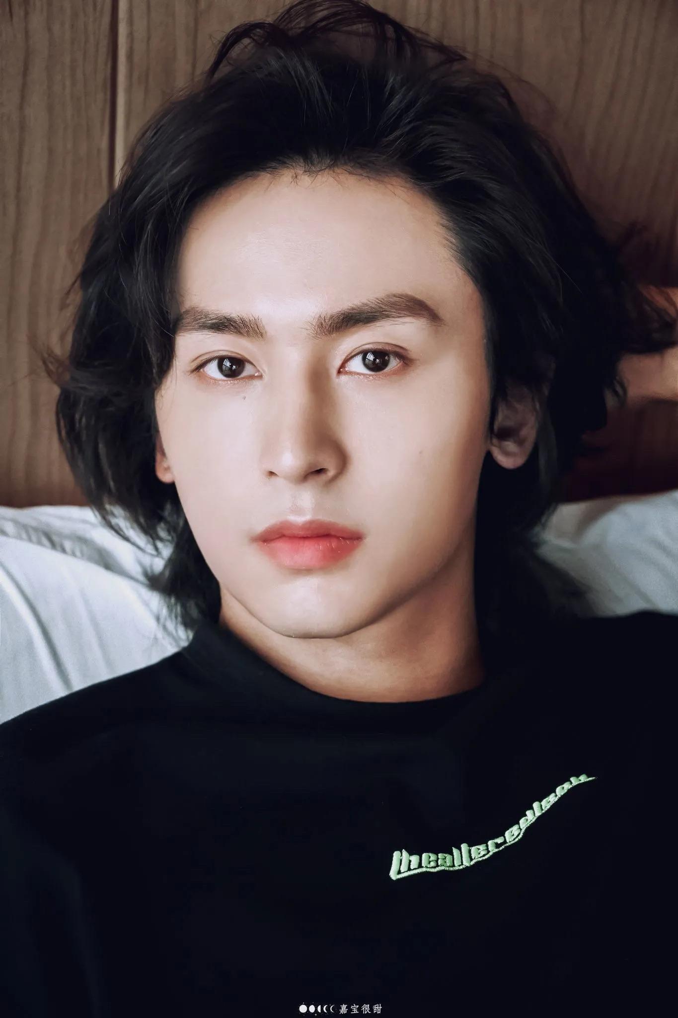 你喜欢周子舒吗