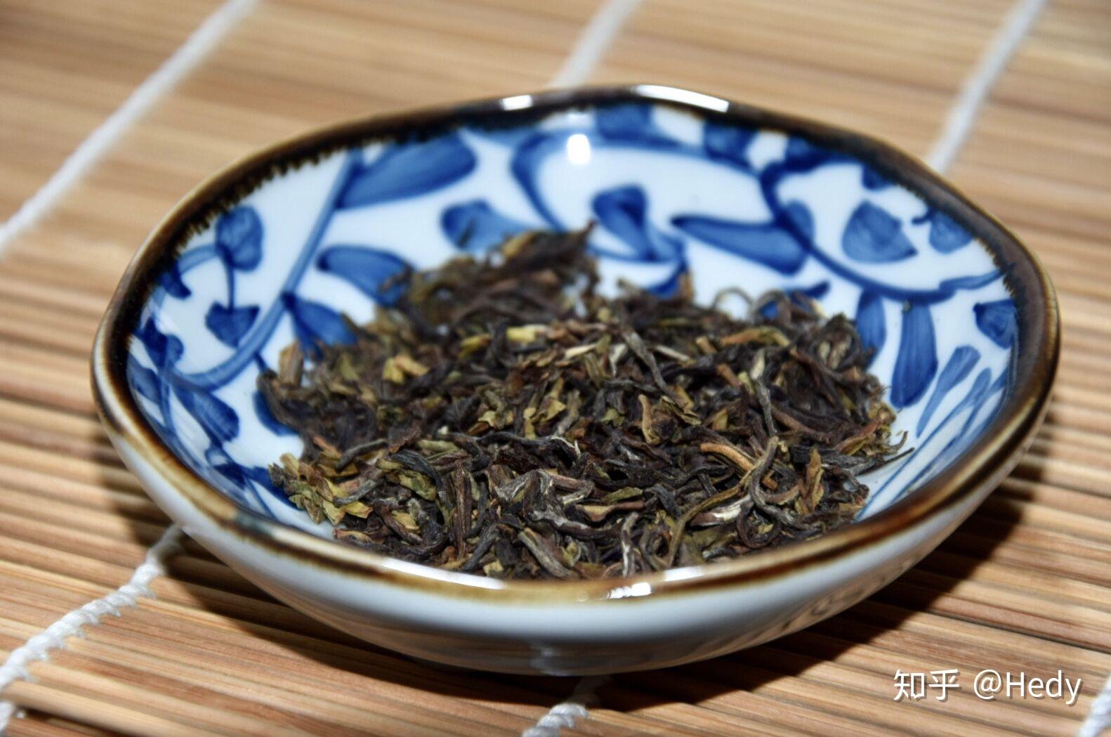 尼泊尔文旅系茶品--野放红茶 - 知乎