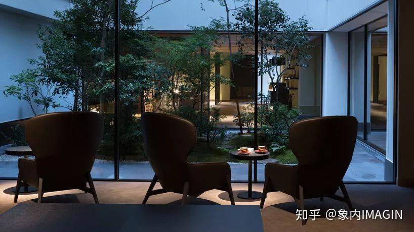10个超有设计感的“日本酒店”，看有你喜欢的不？ - 知乎