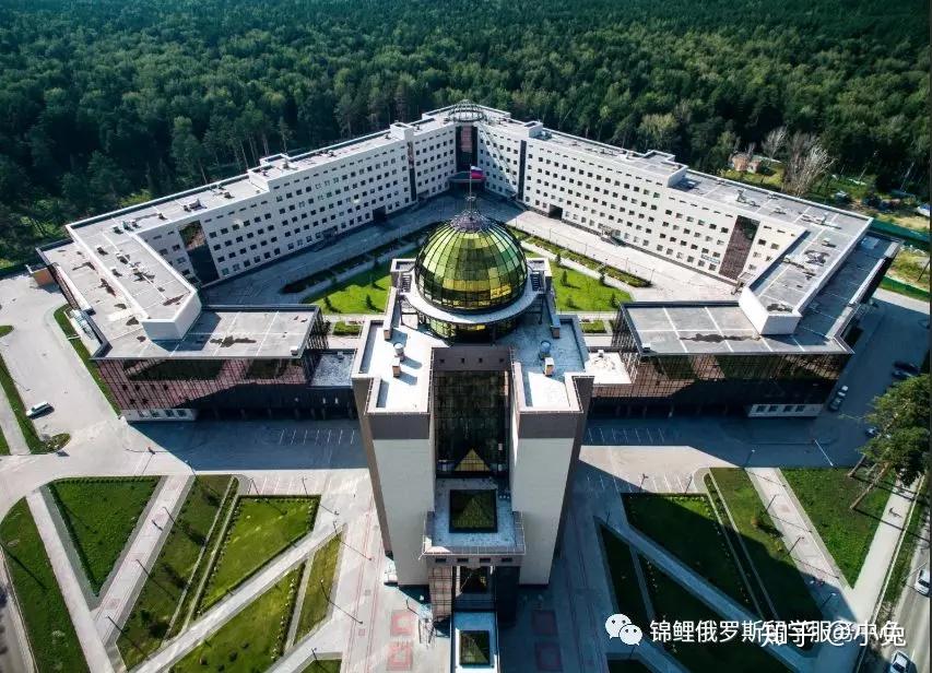俄罗斯留学院校推荐1