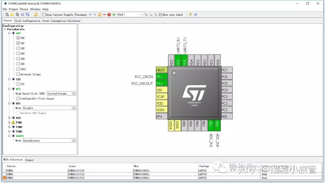 先学STM8，还是学STM32？ - 知乎
