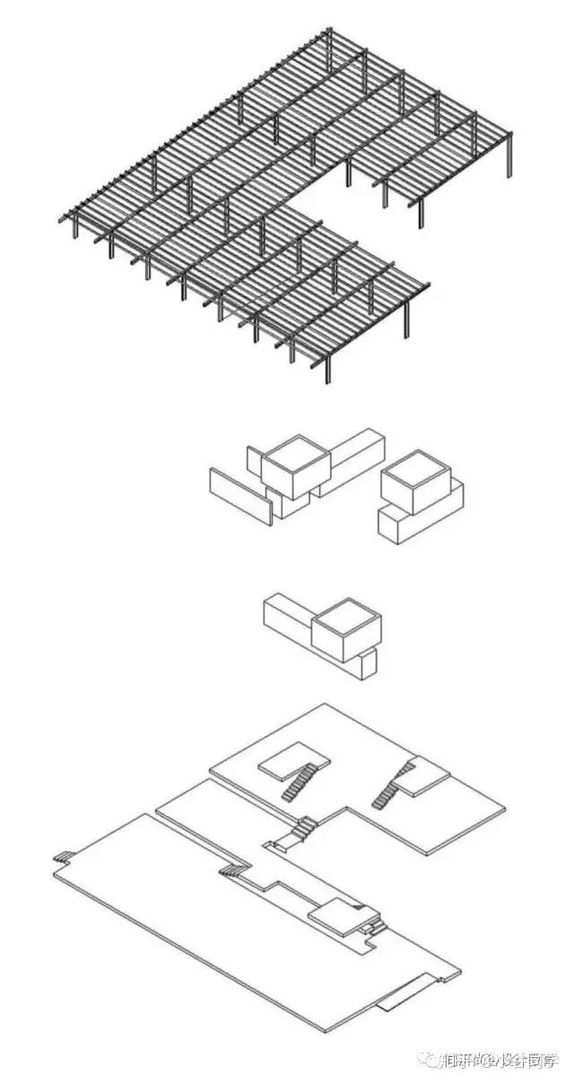 大师案例分析05张永和山语间