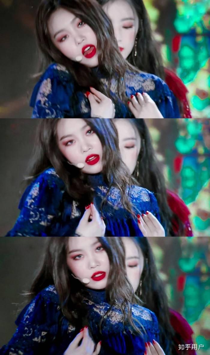 徐穗珍,原是vividiva的预备成员,参与了出道前的很多路演和活动,但在