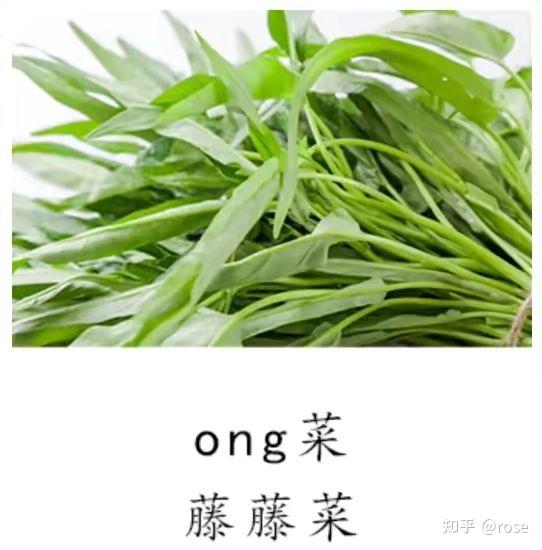 四川人对于蔬菜的多种叫法你都知道吗 知乎