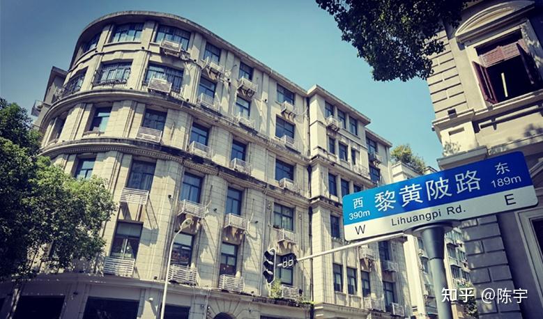 武汉一景黎黄陂路