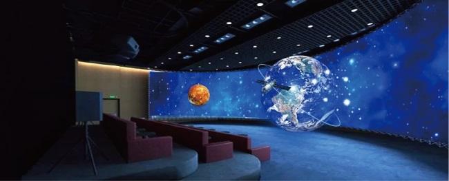 LED显示屏3D解决方案 - 知乎