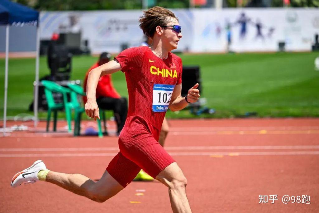 亚青赛|中国新锐 闪耀迪拜