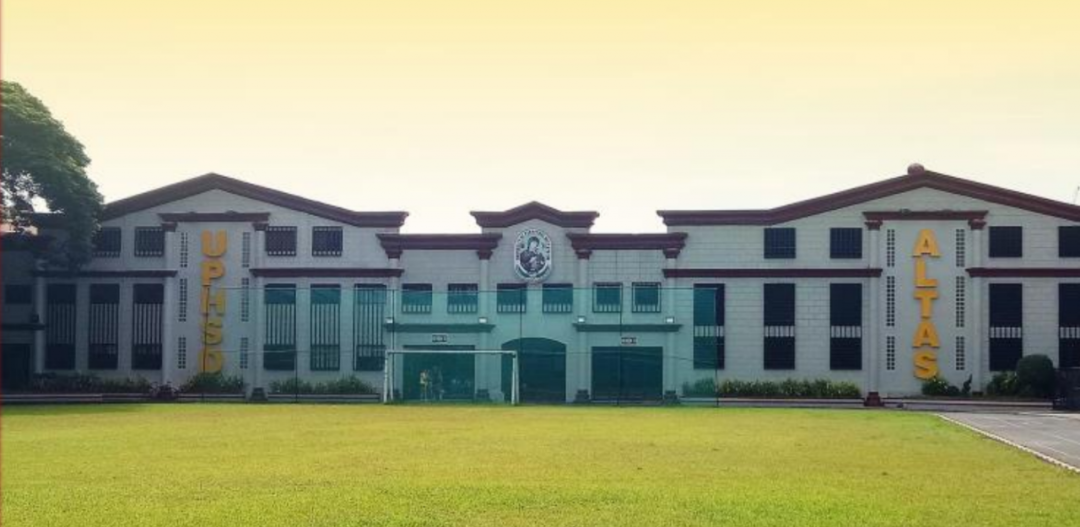 【菲律宾硕士留学】菲律宾永恒大学全日制硕士来了! - 知乎