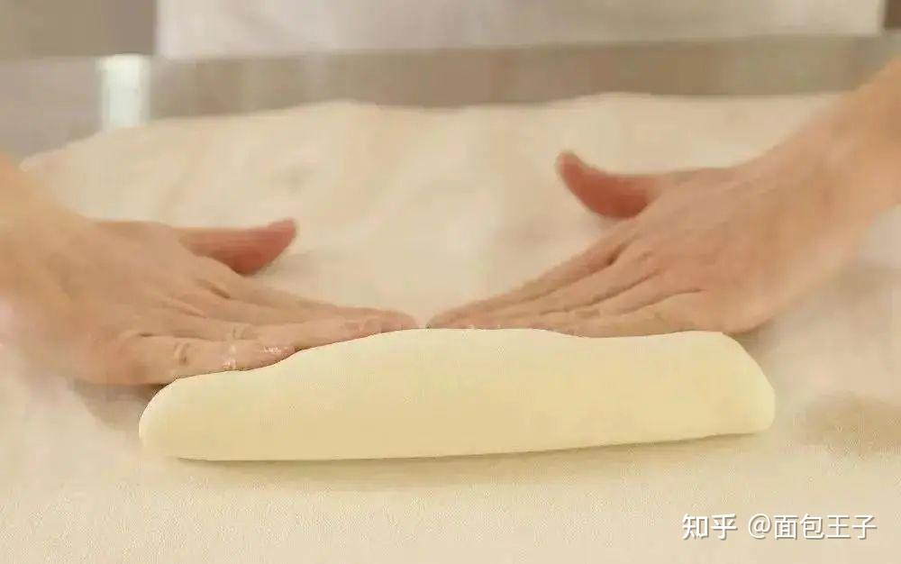 最全盘点!22种面包制作工艺,看这一篇就够了! - 知乎