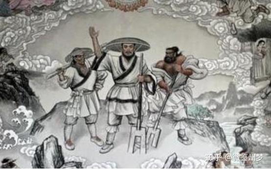 无贤不是朱门客,有子皆如玉树枝:门客制度的兴起和发展映照的政治人生 - 知乎