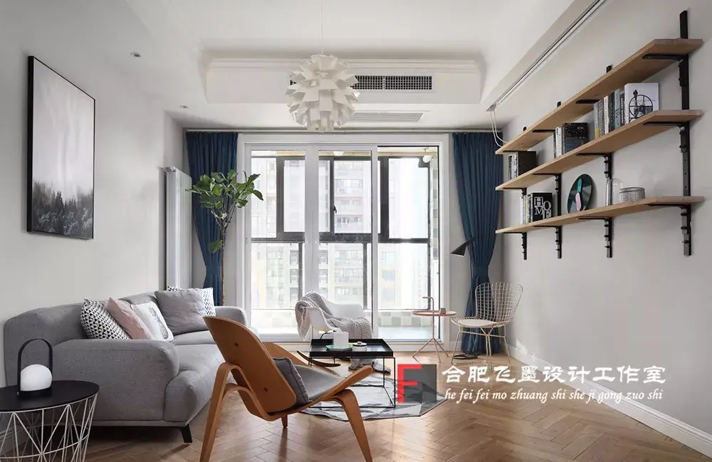 客厅铺地砖还是地板?全方位分析,看完你就明白了! - 知乎