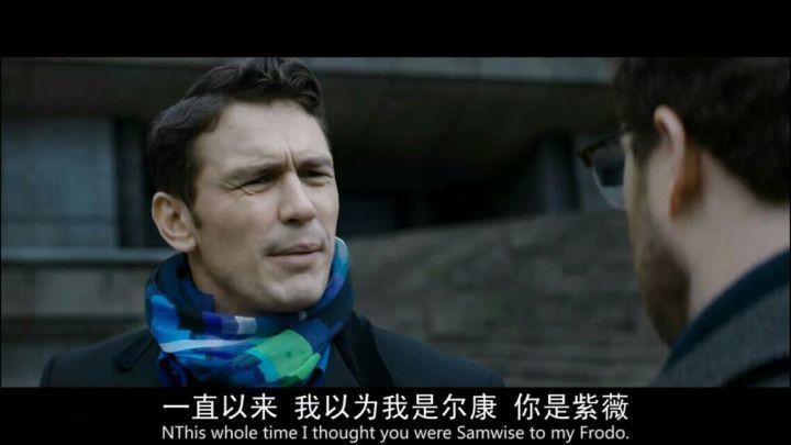 早期来看,出现在译制片里的语调,其实是为了保持影视画面和声音的同步