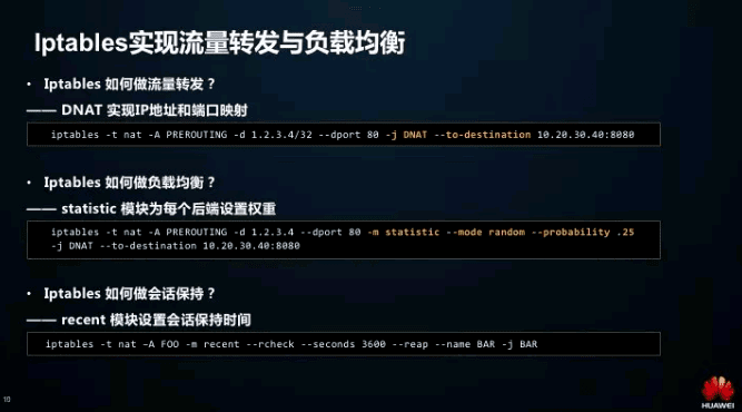 在 K8S 大规模场景下, Service 性能如何优化? 在 K8S 大规模场景下, Service 性能如何优化?