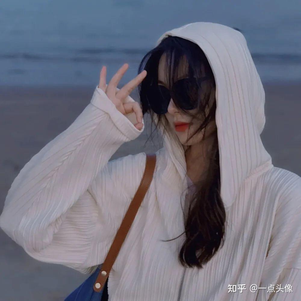 女生头像|梅子黄时雨 - 知乎