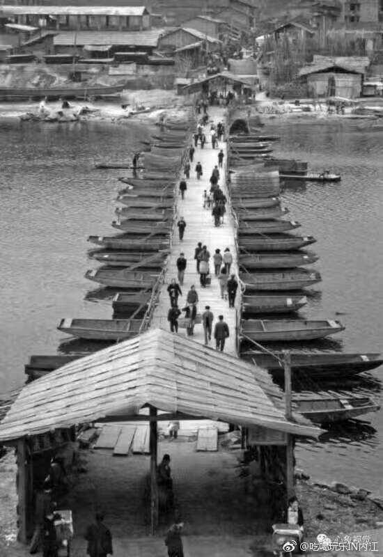 中国传统文化里有哪些跟桥有关的故事?